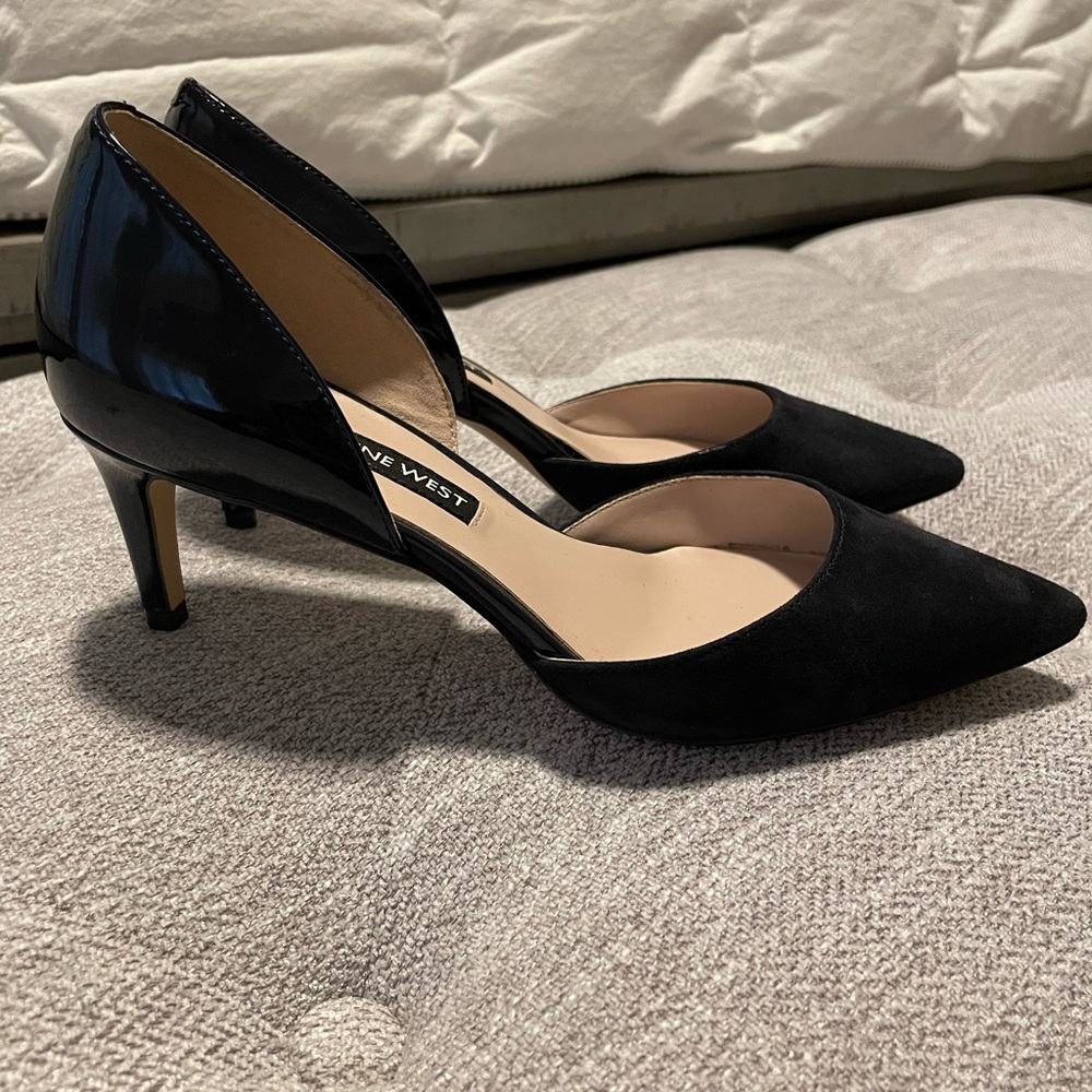 Nine West